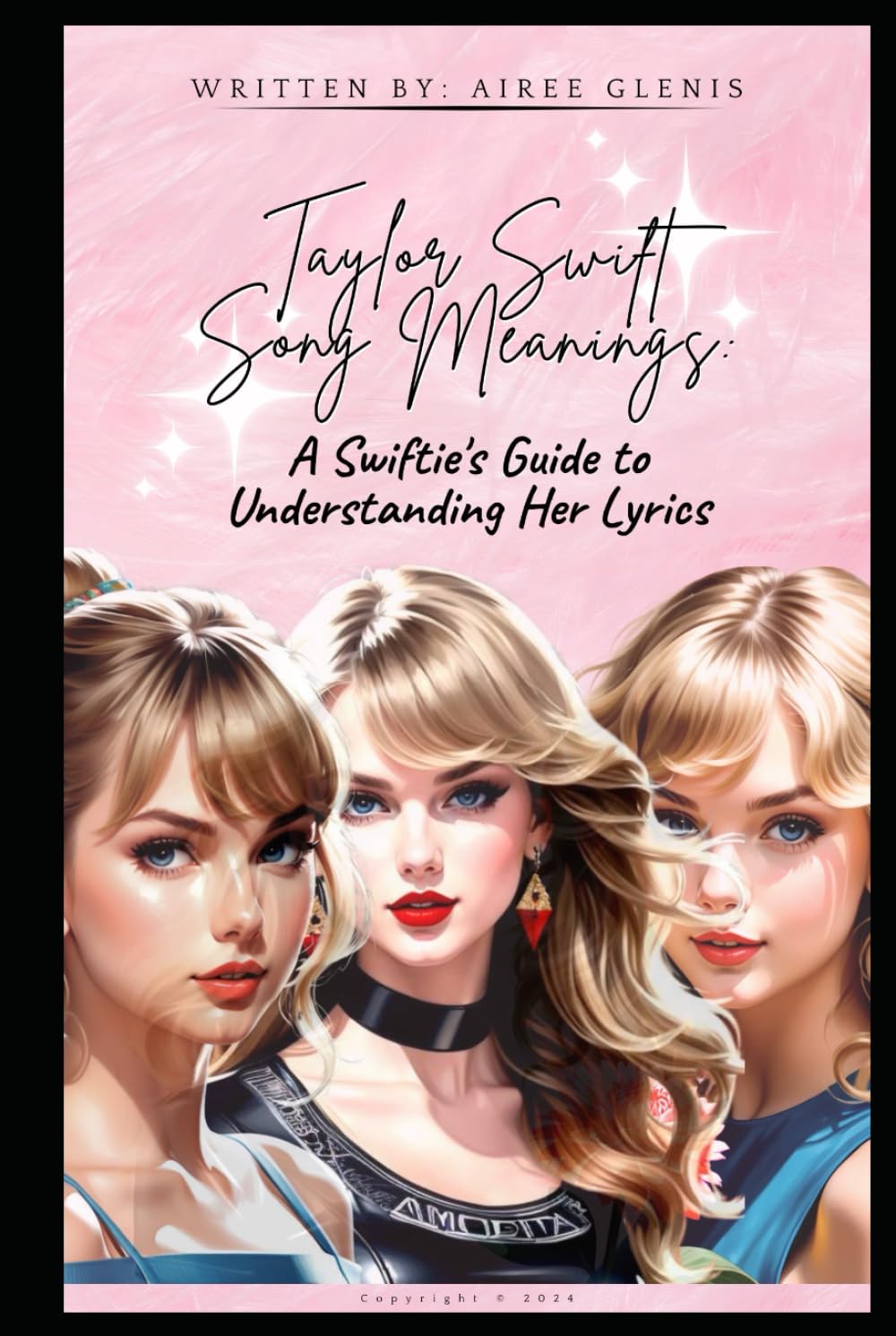 Taylor Swift Song Meanings comprenez enfin le sens caché des métaphores complexes de ses textes
