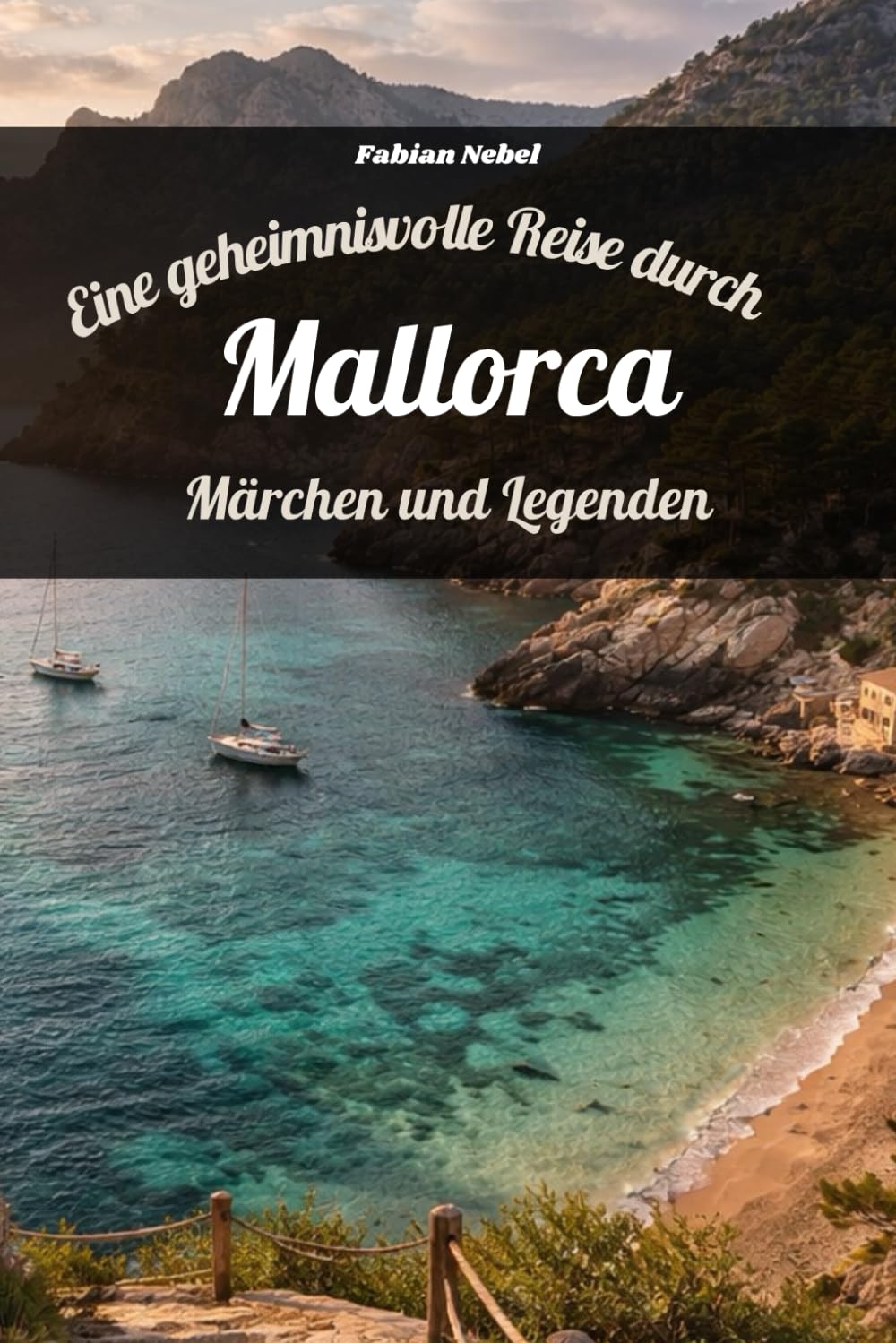 Eine geheimnisvolle Reise durch Mallorca: Märchen und Legenden