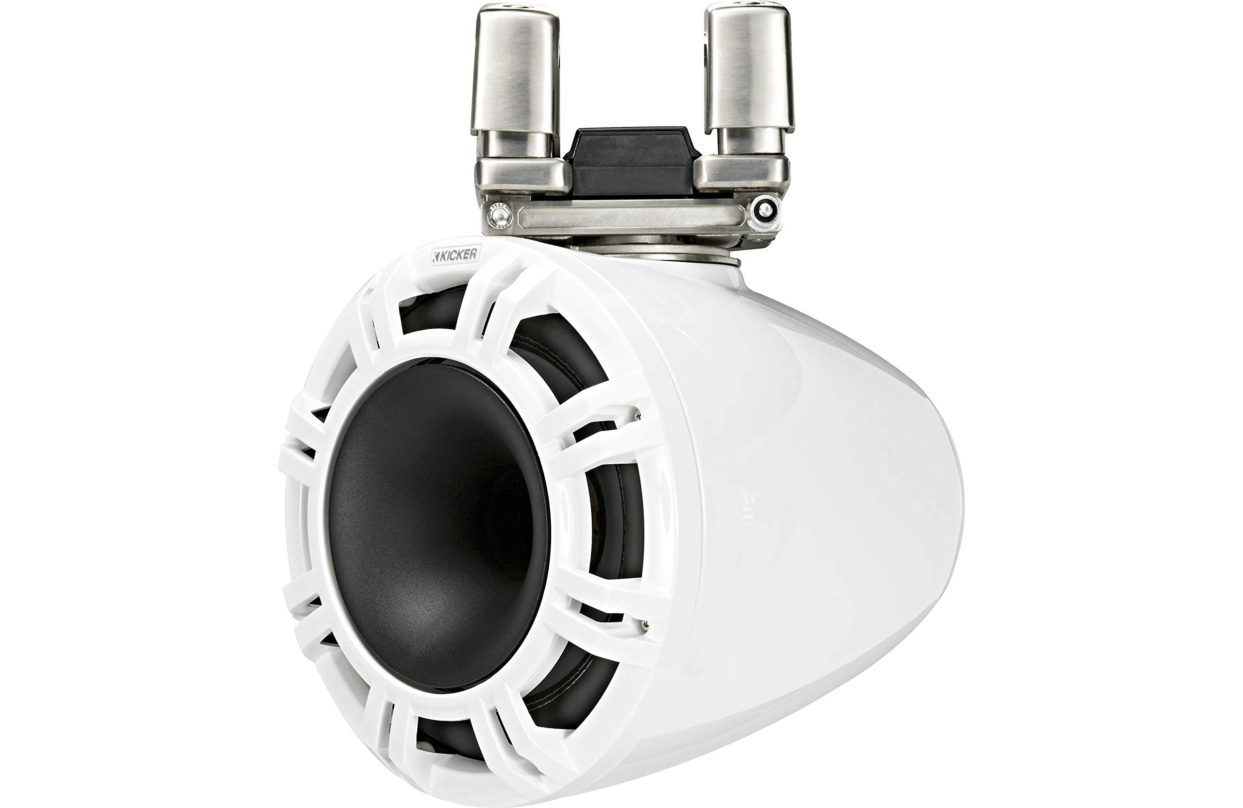 KICKER KA44KMTC94W ALTAVOCES Unisex-Adulto, Multicolore, Standard
