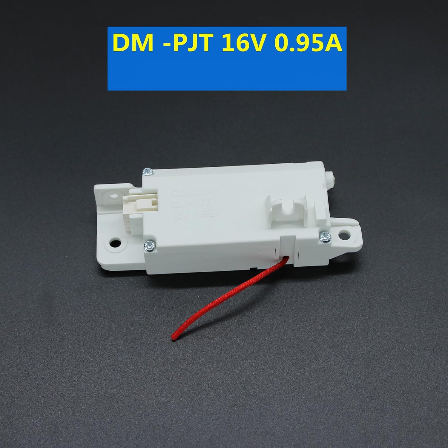 LICHIFIT Washer Door Lock Switch Replacement for LG full-Automatic Pulsator Washing Machine T16 T10 T90SS5FDH T80SS5PDC Accessories