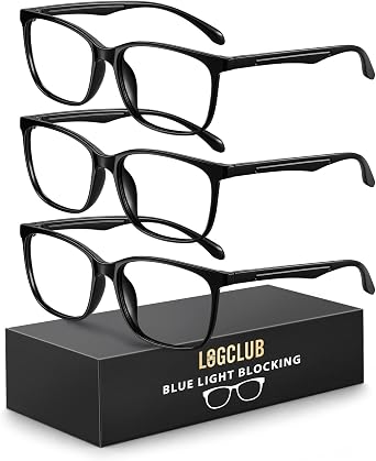 Blue Light Glasses Men/Woman