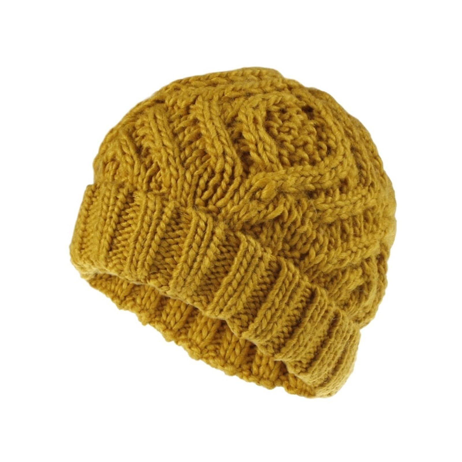 Czapka Zimowa Zimowa Wełniana Czapka Typu Beanie Z Dzianiny Dla Kobiet Mężczyzn Z Ciepłą Podszewką Czapka Narciarska Unisex Czapka Z Czaszkami Ciepła Czapka