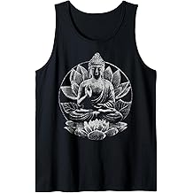 Aesthetic Clothes Retro Vintage Streetwear Men Women Yoga Tank Top