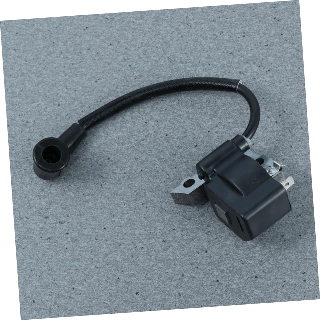Bobina de Encendido, Alta Energía de Ignición y Arranque Rápido | Bobina Encendido Cortacesped, Aumenta la Energía de Ignición, Arranque Rápido para Motor de Cortacésped