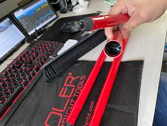 Customer photo 10