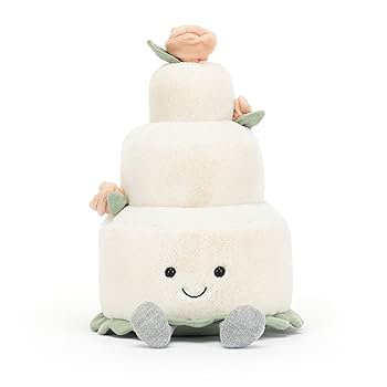 JELLY CAT - 新作　ジェリーキャット　ハート　ウエディング　オブジェ　ぬいぐるみ　結婚　結婚式 新品 ジェリーキャット ハート ウエディング オブジェ