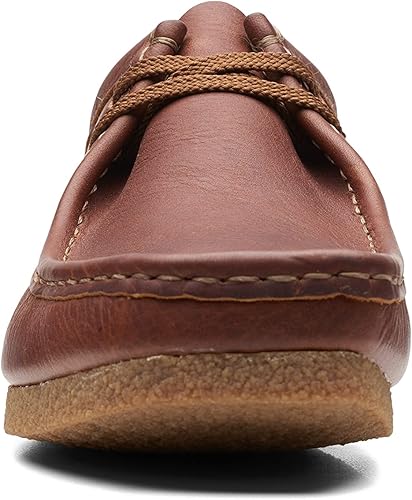 Miniatura 2 de Clarks Shacre Ii Run - Mocasines para hombre