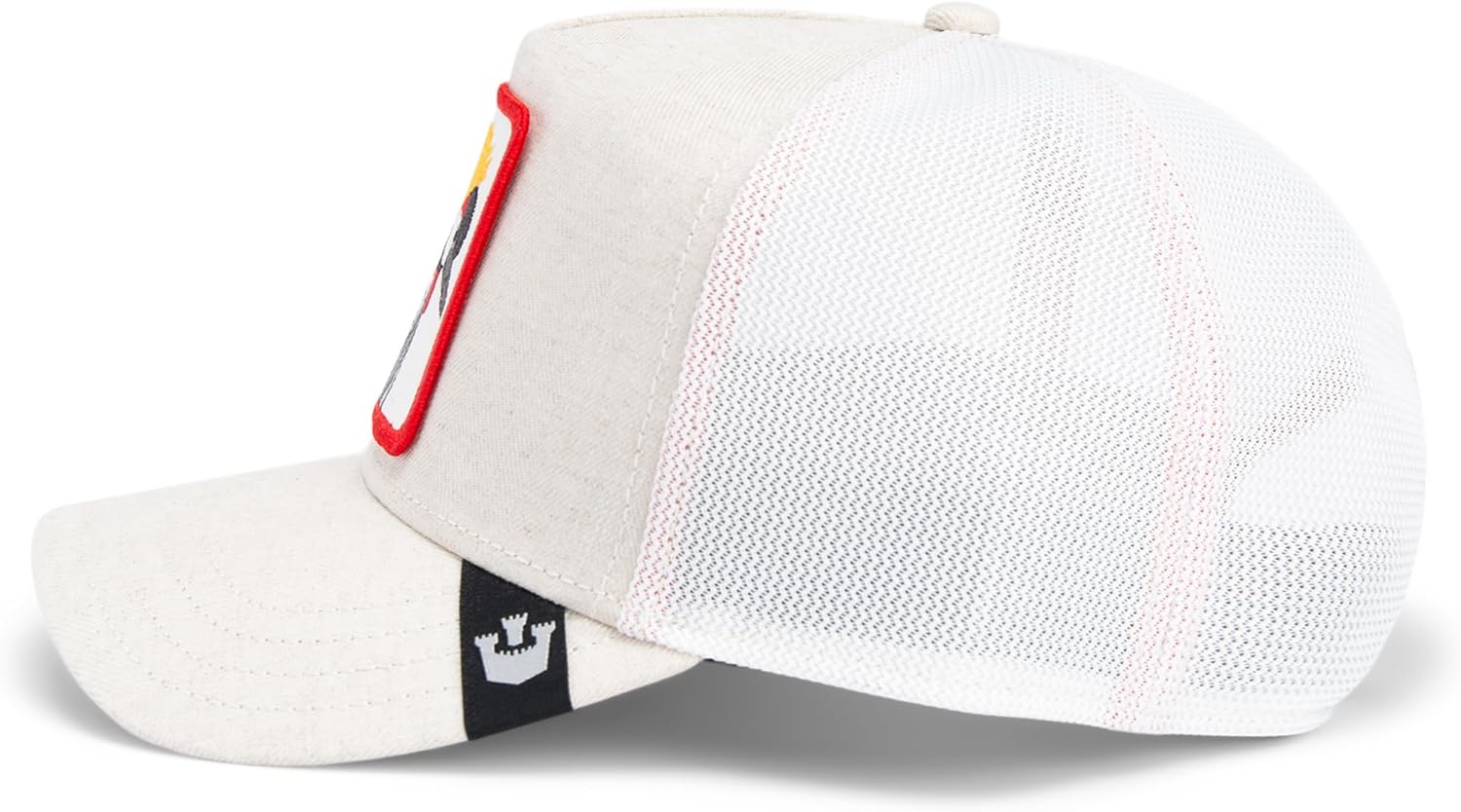 Goorin Bros. Business Professional Trucker Hat for Men and Women - Image 3