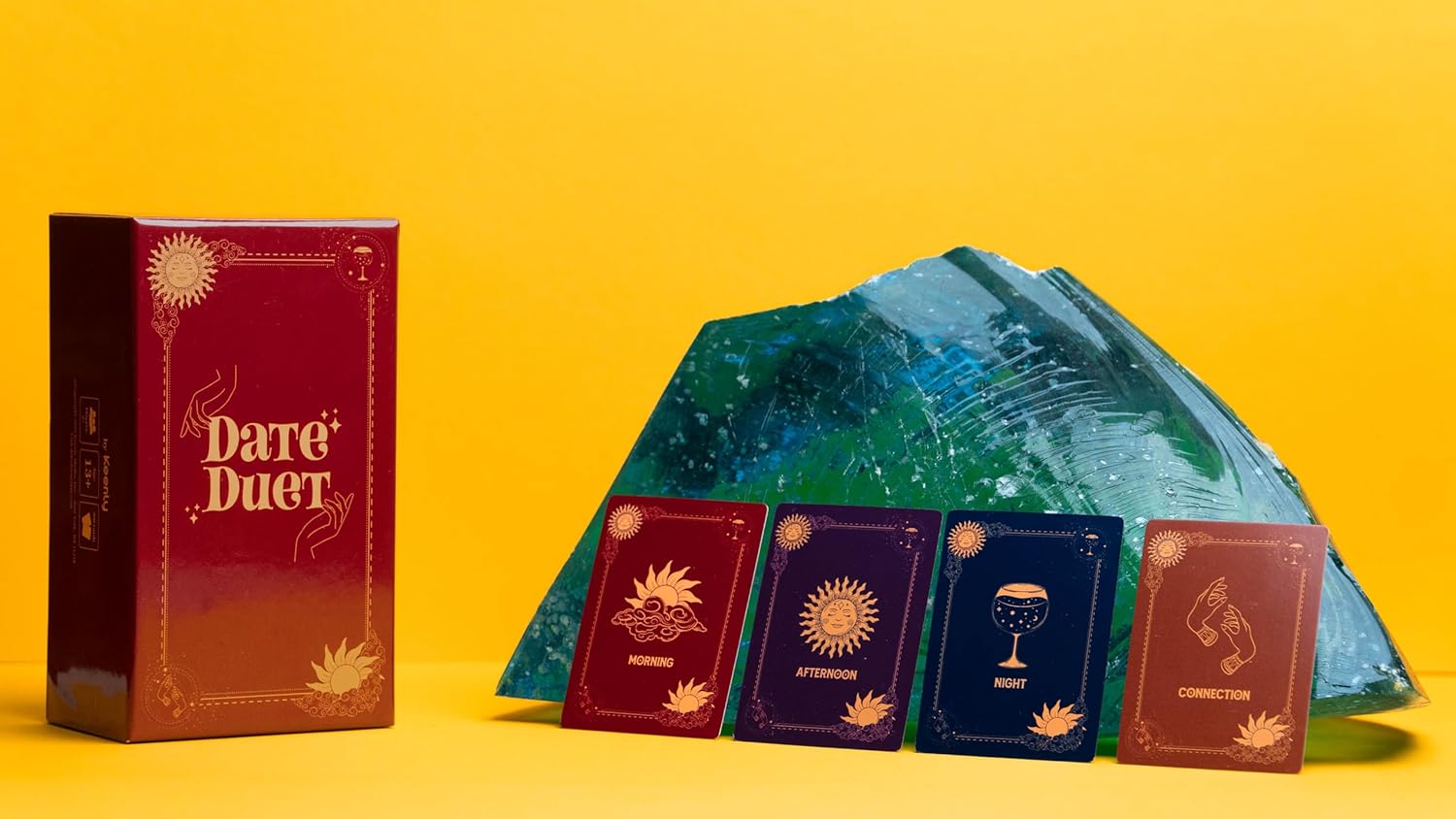 正規品オラクルカード】海外インディーズバラがモチーフの美しい愛の