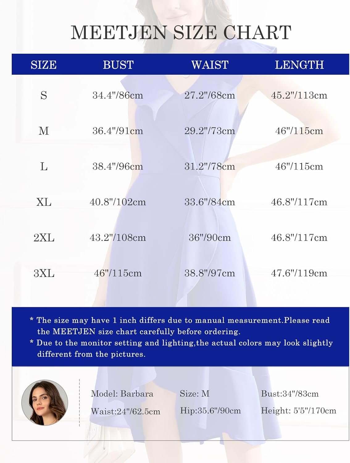 Meetjen Women's Cocktail Dresses Formal Wedding Guest 2025 Tea Party A Line Ruffle Hi Low Elegant Prom Graduation Dress - Image 5