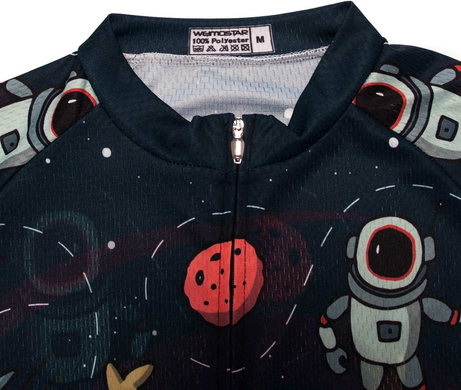 Cycling Jersey Mens Bike Jersey MTB Road Bicycle Clothing Summer Short Sleeve Pro Breathable Cycling Shirt Tops Jackets - Image 4