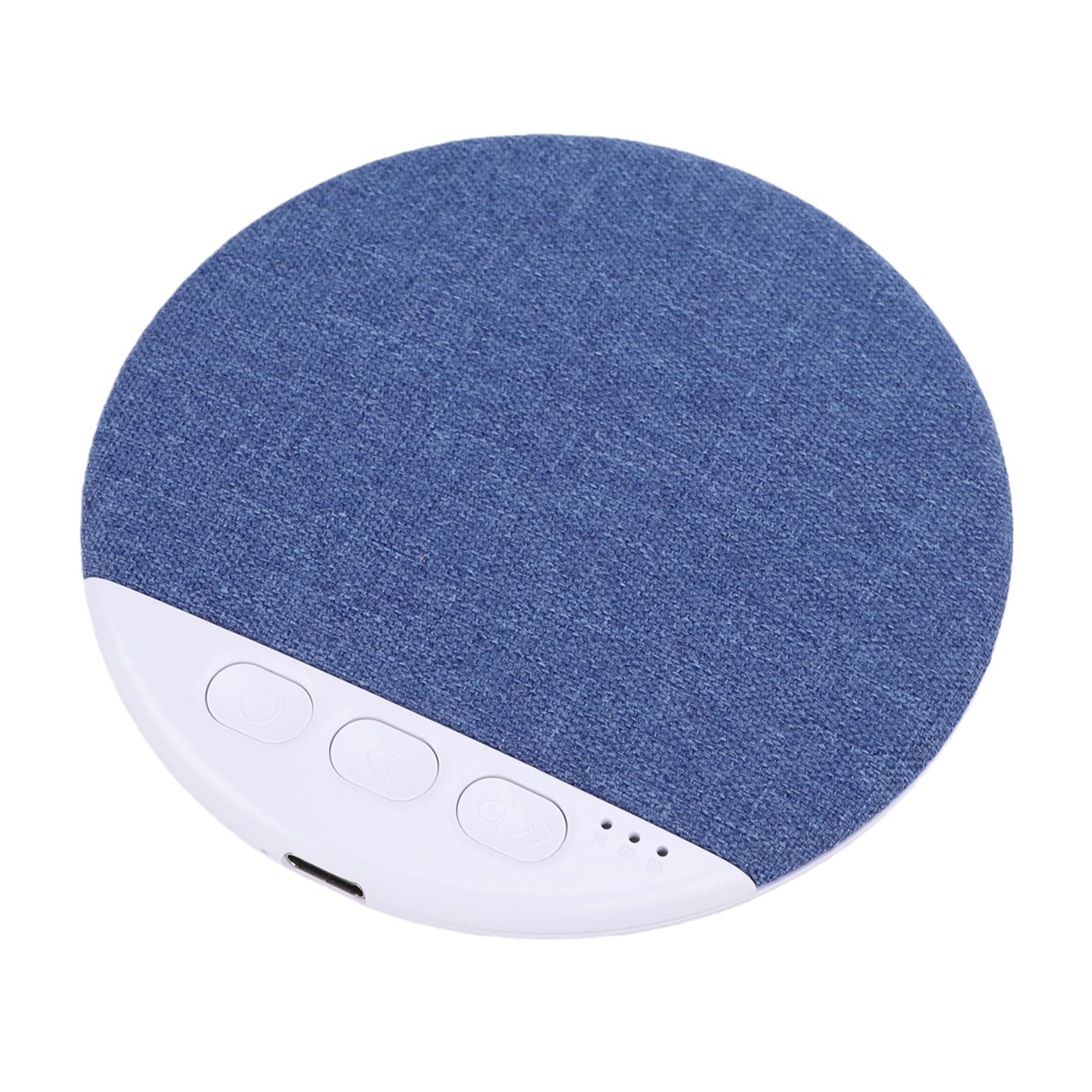 Altoparlante Wireless Da Cuscino A Conduzione Ossea – Bluetooth 5.4, Con Rumore Bianco E Timer, Per Dormire Senza Disturbare