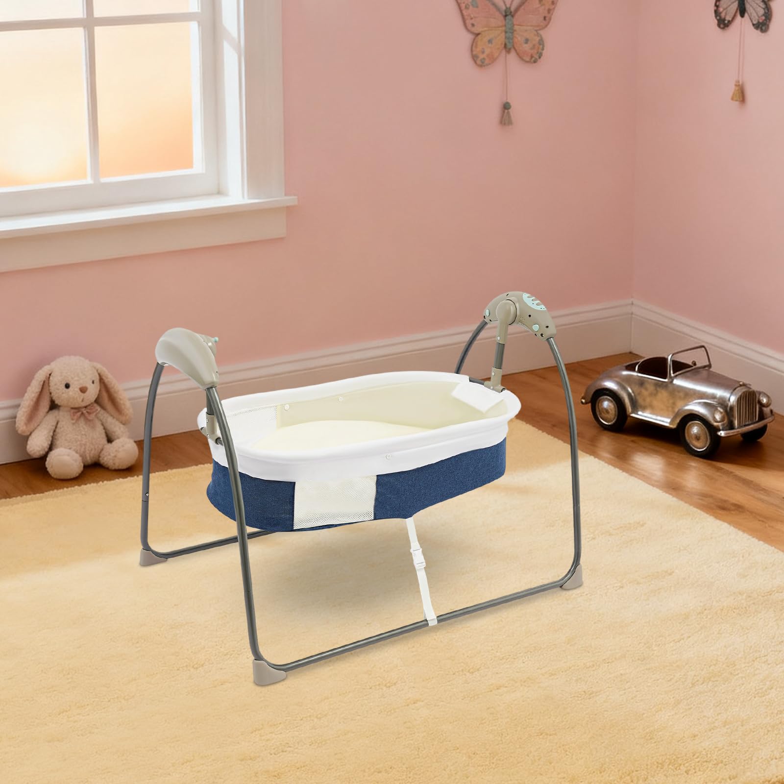 Tragbares bett Elektrisches Schüttelbett Elektrisches Schüttelbett | Tragbares bett Elektrisches