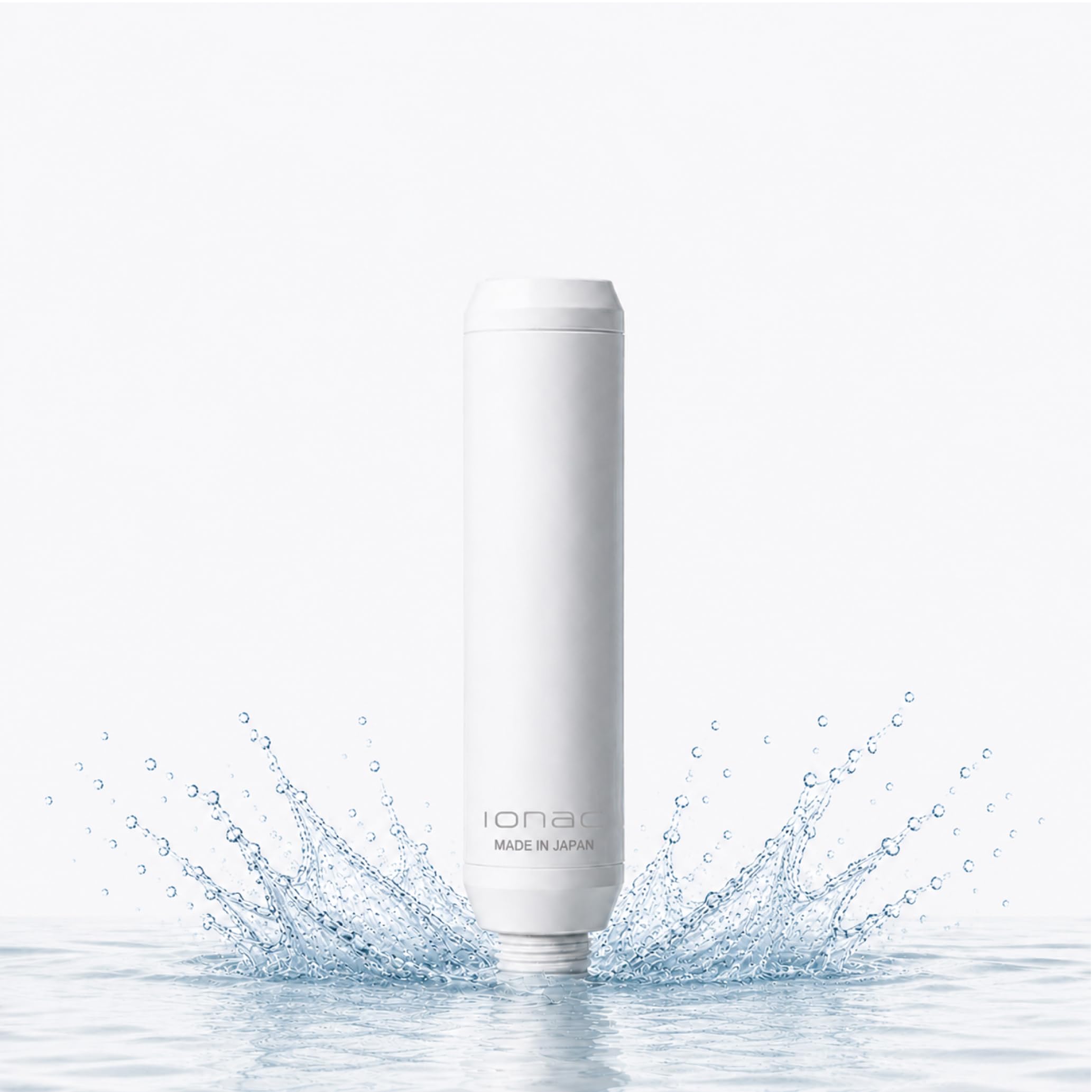 Amazon.co.jp: 【日本製と革新的な技術】IONAC(イオナック)シャワー
