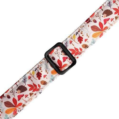 Miniatura 9 de YLrank Collares para perros con patrones de flores  Collares suaves y ajustables con flores para perros pequeños, medianos y grandes, diseño lindo