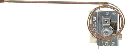 GENUINE Frigidaire 316032411 - Termostato para horno