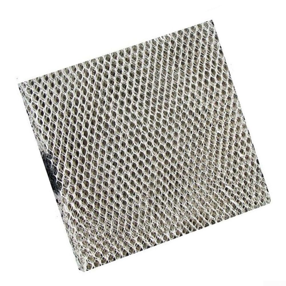Filtro de aluminio para humidificador que soluciona la sequedad en casa con fácil instalación