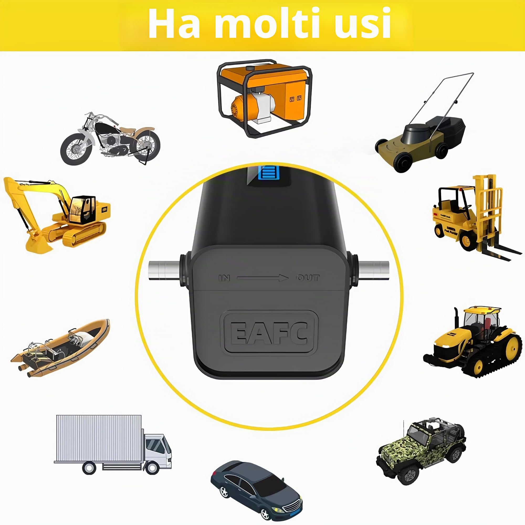 Pompa Estrattore Olio, Pompa di Trasferimento Dell'Olio Elettrica dell'automobile 12v 60w Pompa Dell'Estrattore Dell'Olio,Elettrica Pompa Estrattore per Automobile, Motorbike, Trattori, Camion
