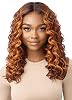 Outre HD Lace Front Wig Denver DR4HONEY BLONDE