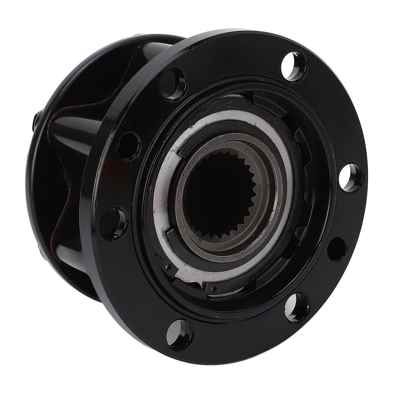 Mozzi con Bloccaggio Manuale delle Ruote in Lega, Kit di Ricambio per SJ410 SJ413 Samurai Jimny 43810 60A00, Gruppo Blocco Ruota, Blocco Cuscinetto Ruota, per Vitara, Grand