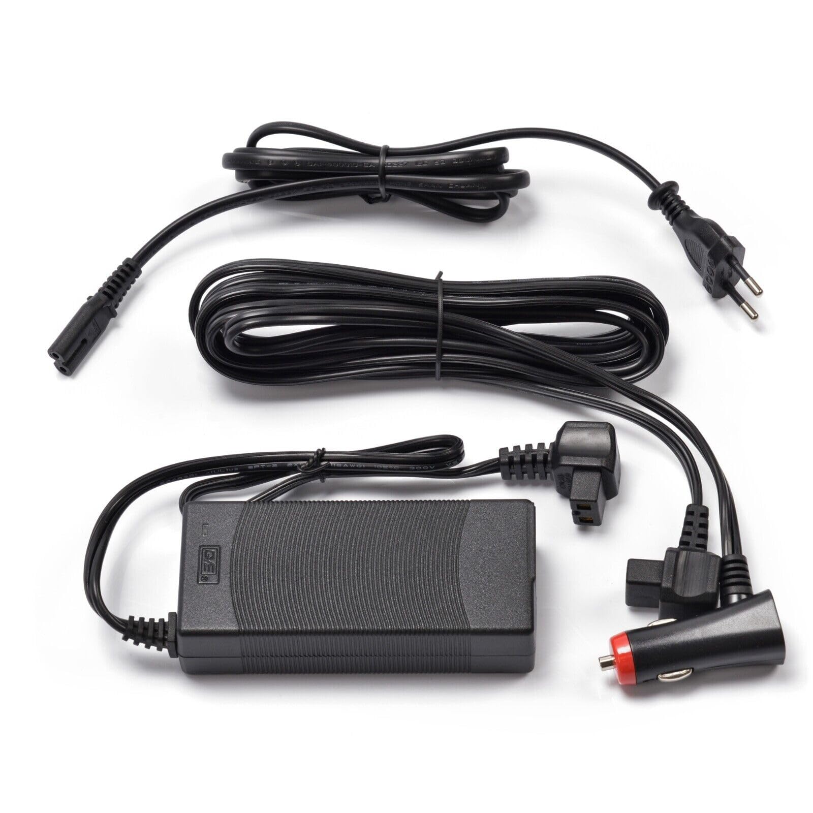 Alpicool CL30 Kompressor Kühlbox 30 L 12/24V & 230V - Tragbare Gefrierbox bis -20°C - Leise, Energieeffizient, für Auto, Camping & LKW