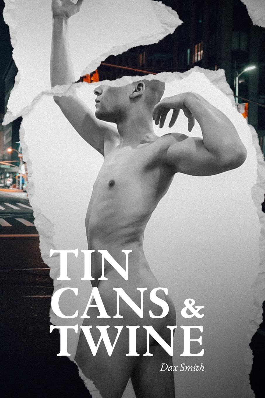 Tin Cans and Twine      Paperback – August 27, 2025