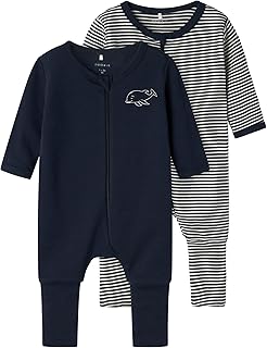 Child Schlafanzug 2er-Pack