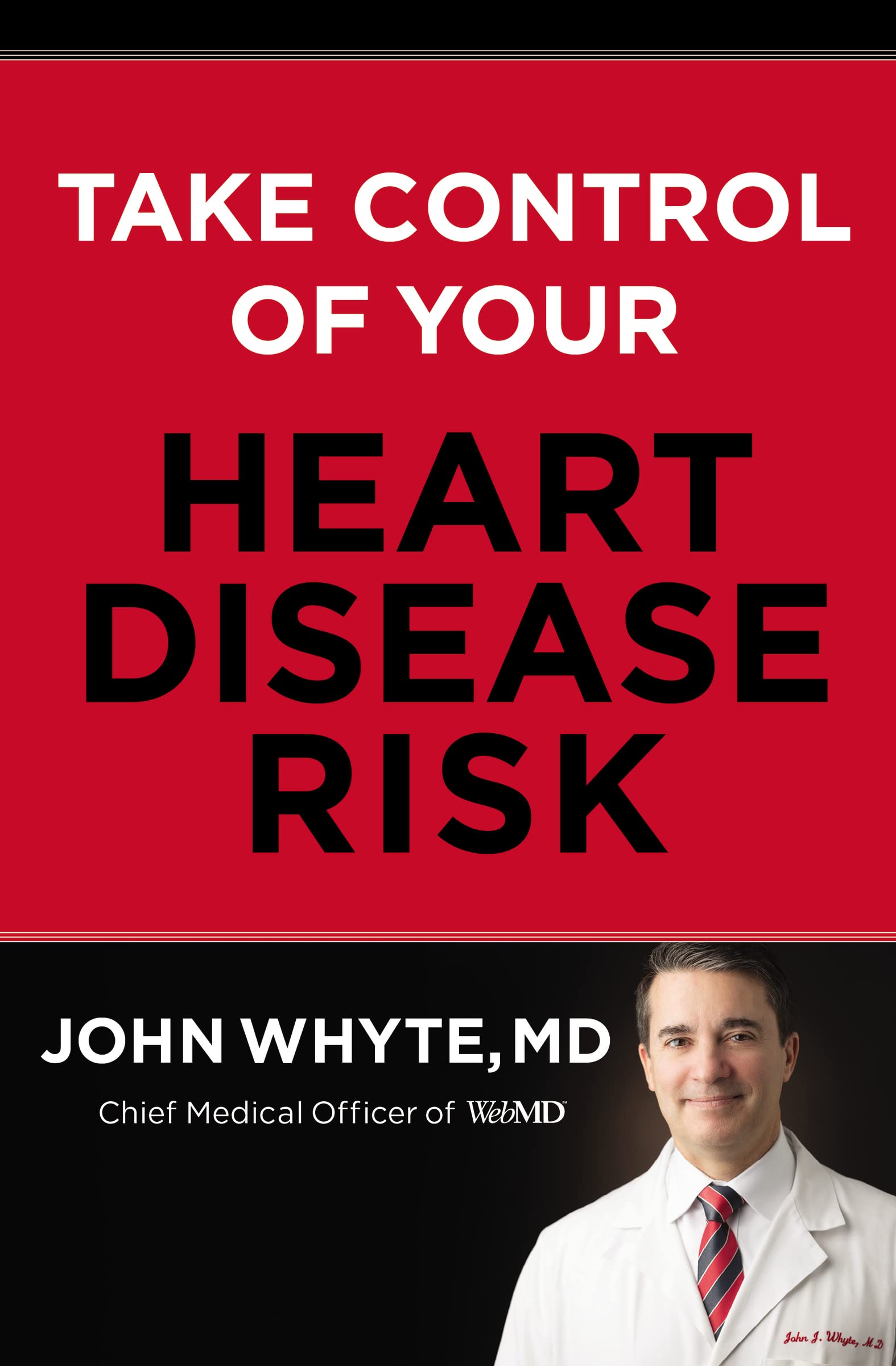 Buy Take Control of Your Heart Disease Risk — BookShops.in