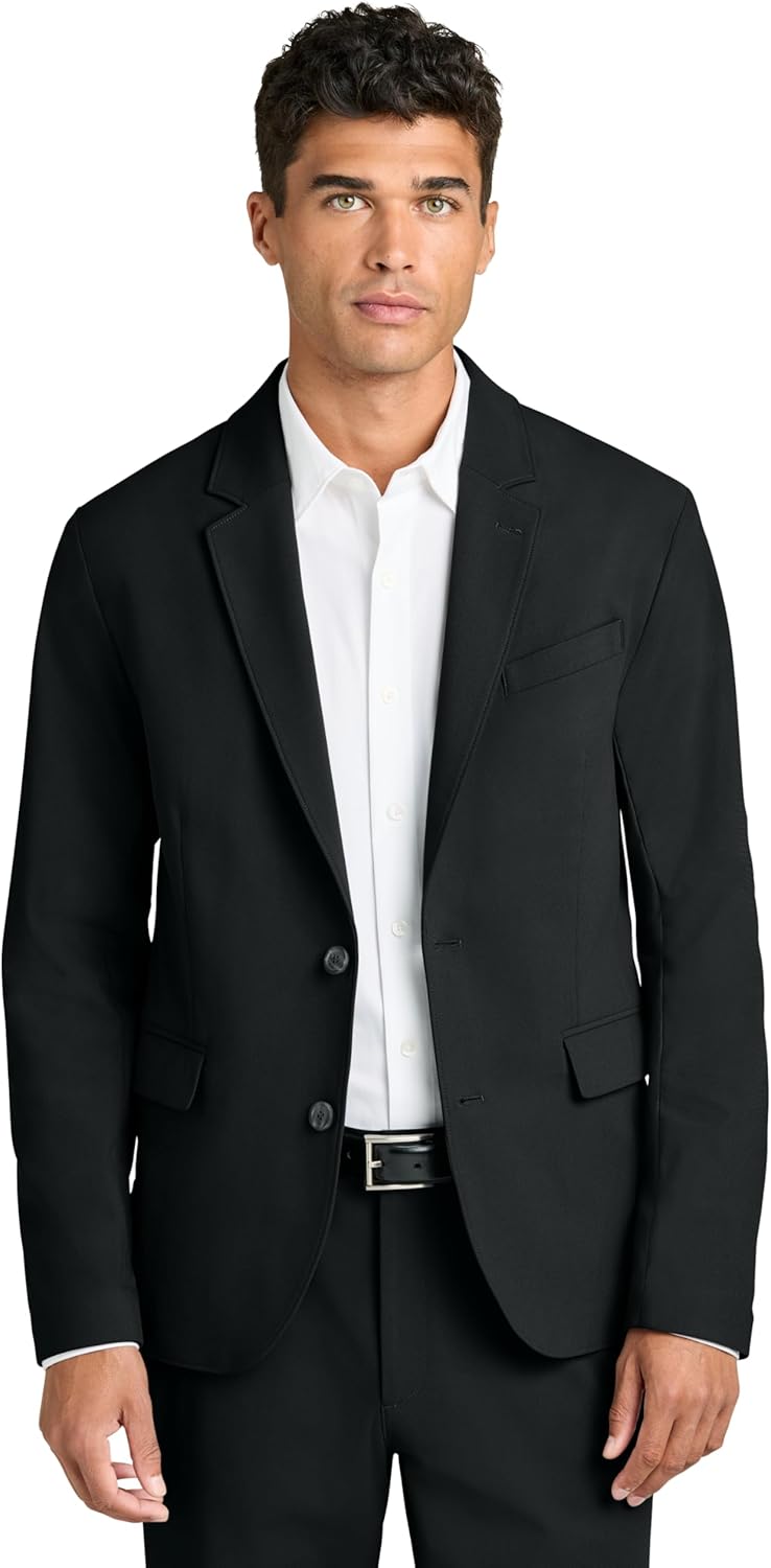 Mercer+Mettle Capital Tech Blazer MM3032
