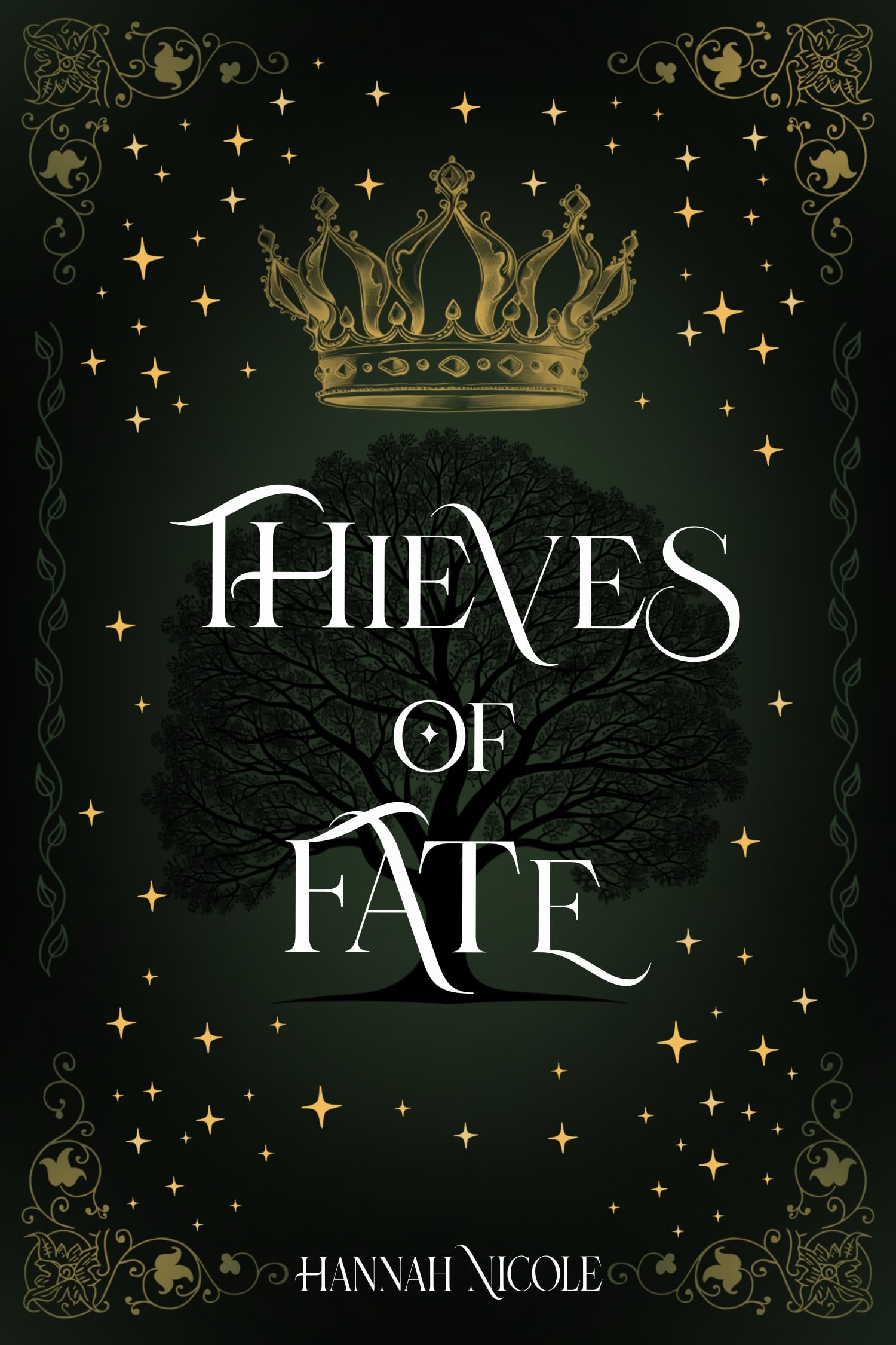 Thieves of Fate