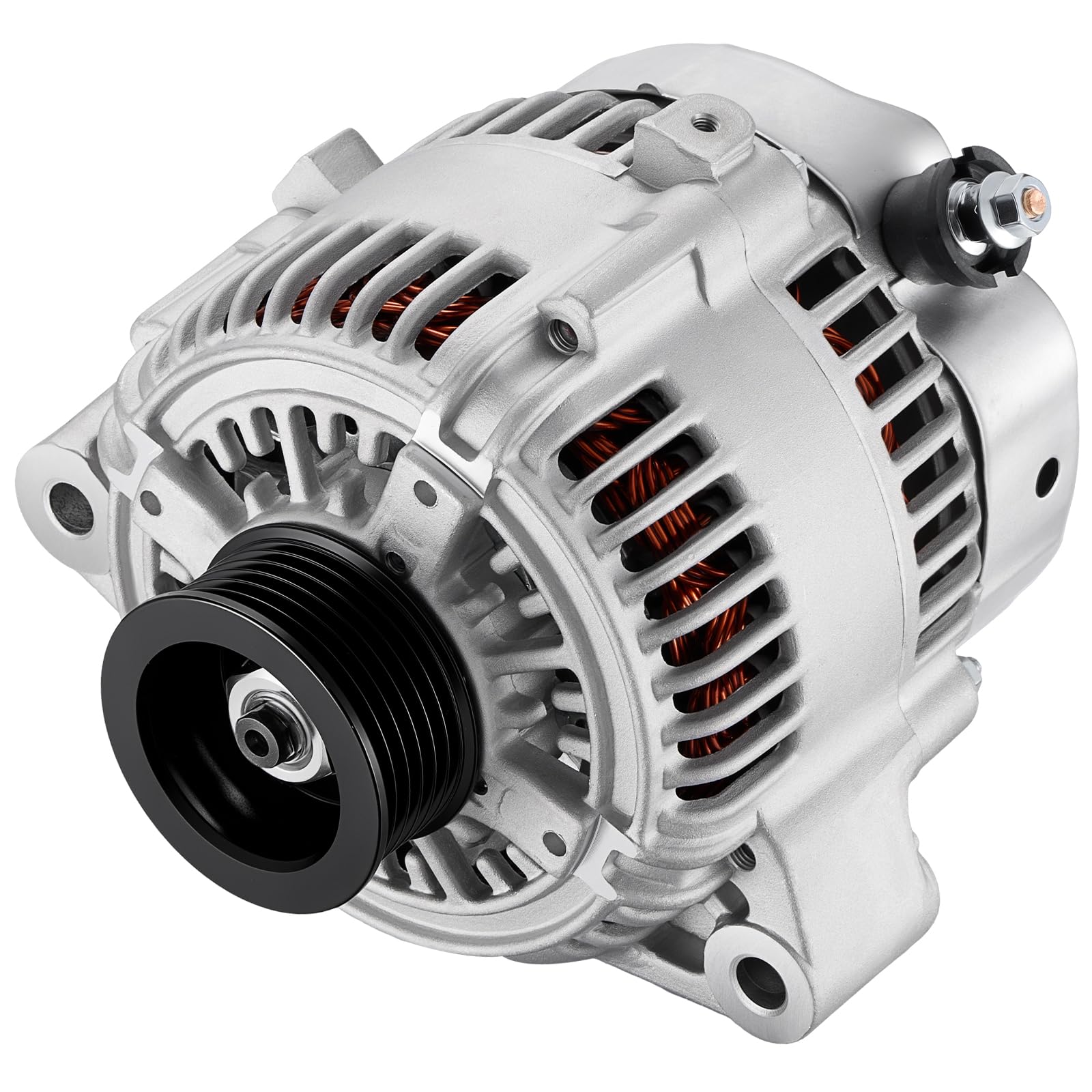 BDFHYK 100A Alternator for Toyota Tundra 4.7L V8 2000-2002, 13859