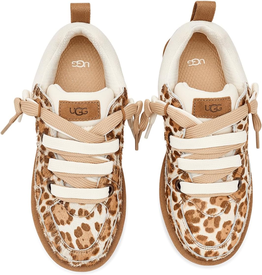 UGG Womens Lo Lowmel Plains - Image 2