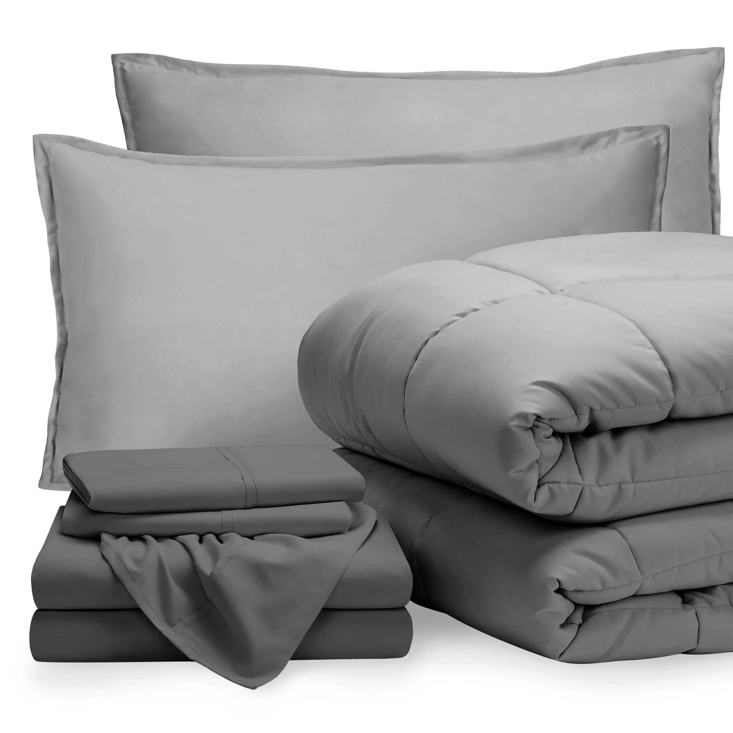 Bare Home Bed-in-A-Bag