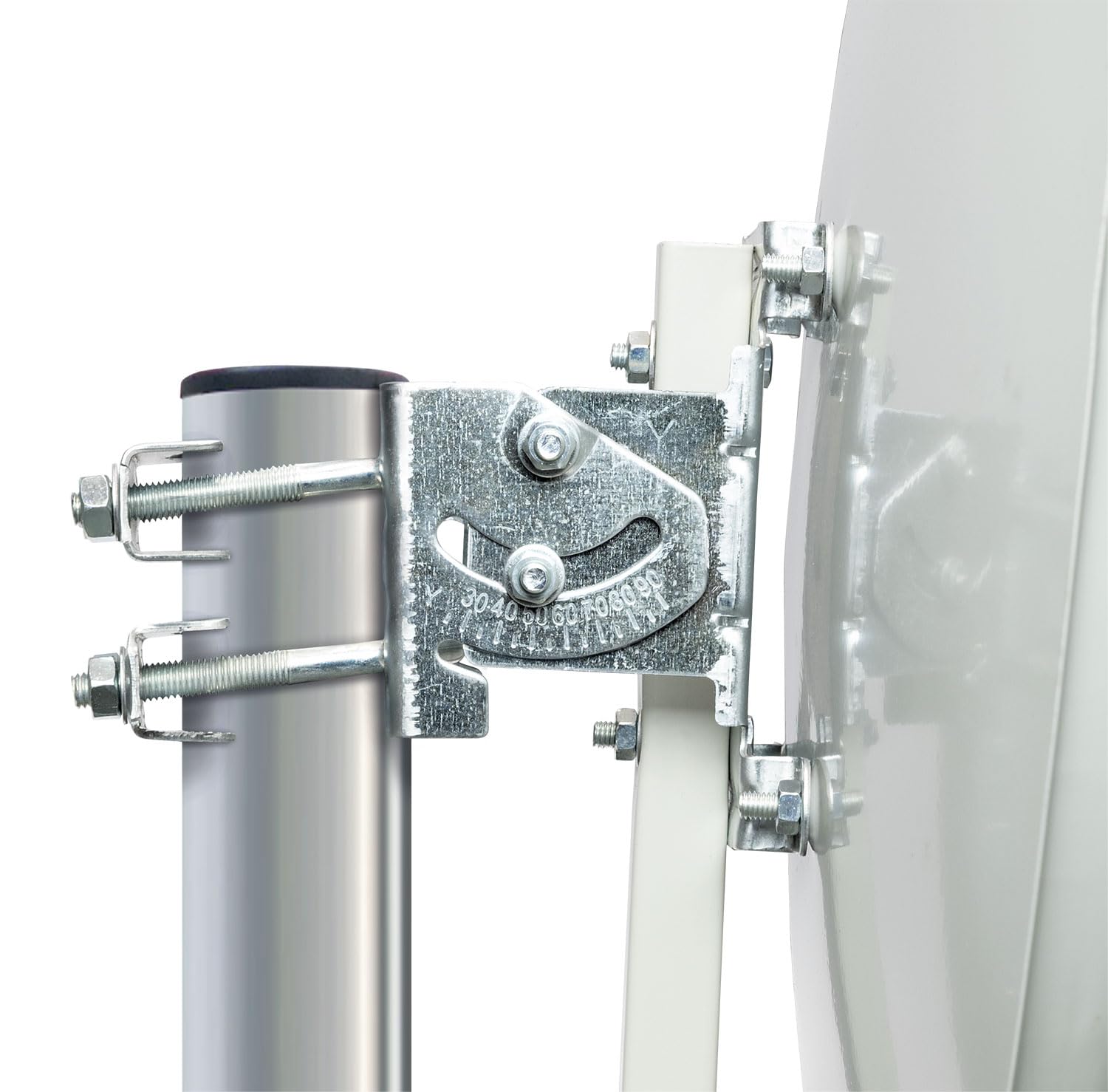 Satellietschotels Schwaiger antennes kopen