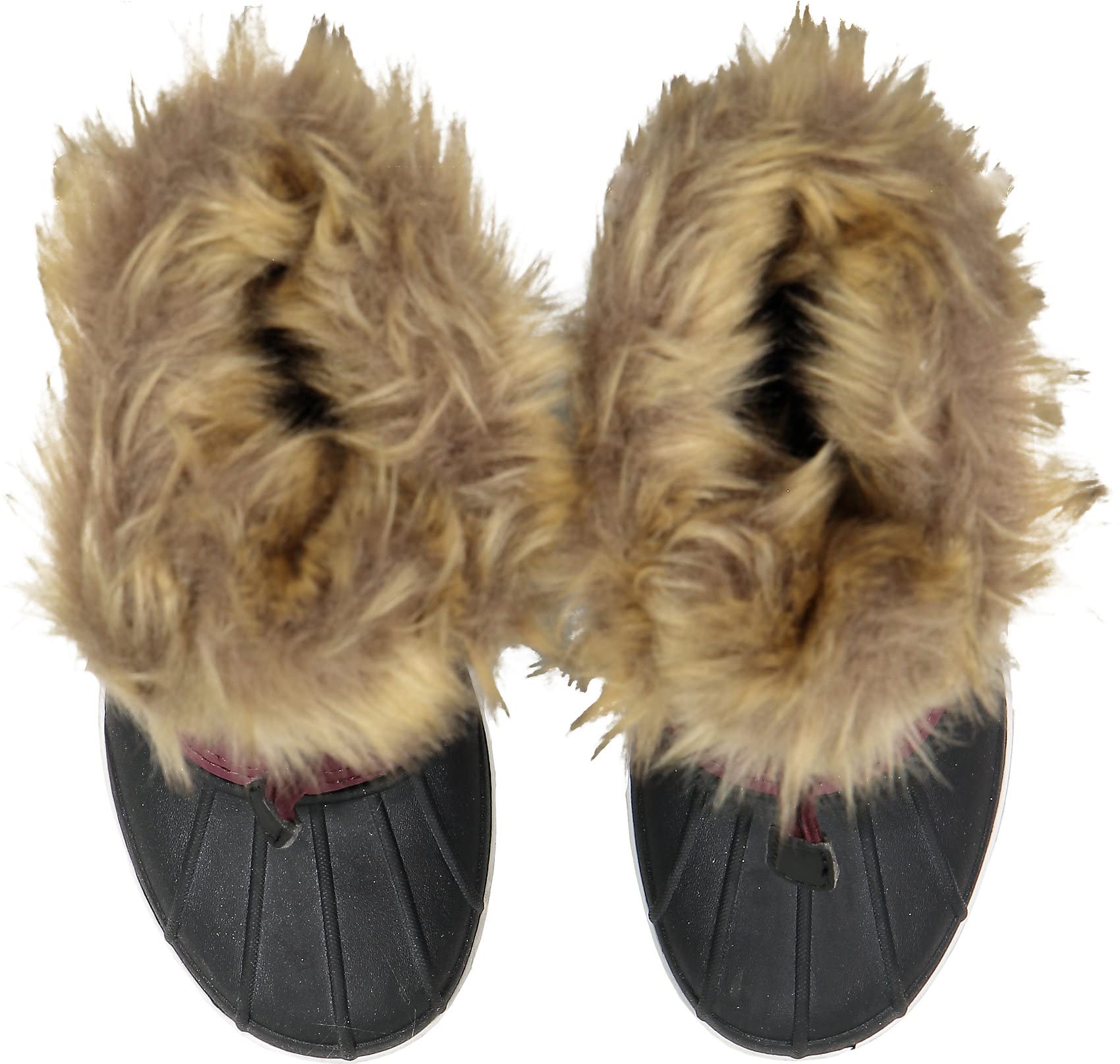 CMP Uniseks - dzieci Kids Anthilian Snow Boot WpKids Anthilian Snow Boot WP