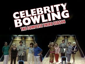 Celebrity Bowling