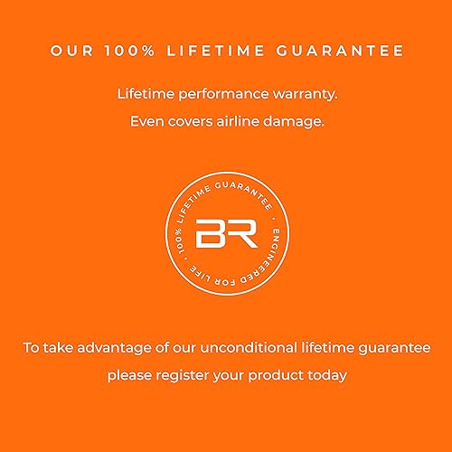 Miniatura 8 de Briggs & Riley Kits de artículos de tocador de línea base