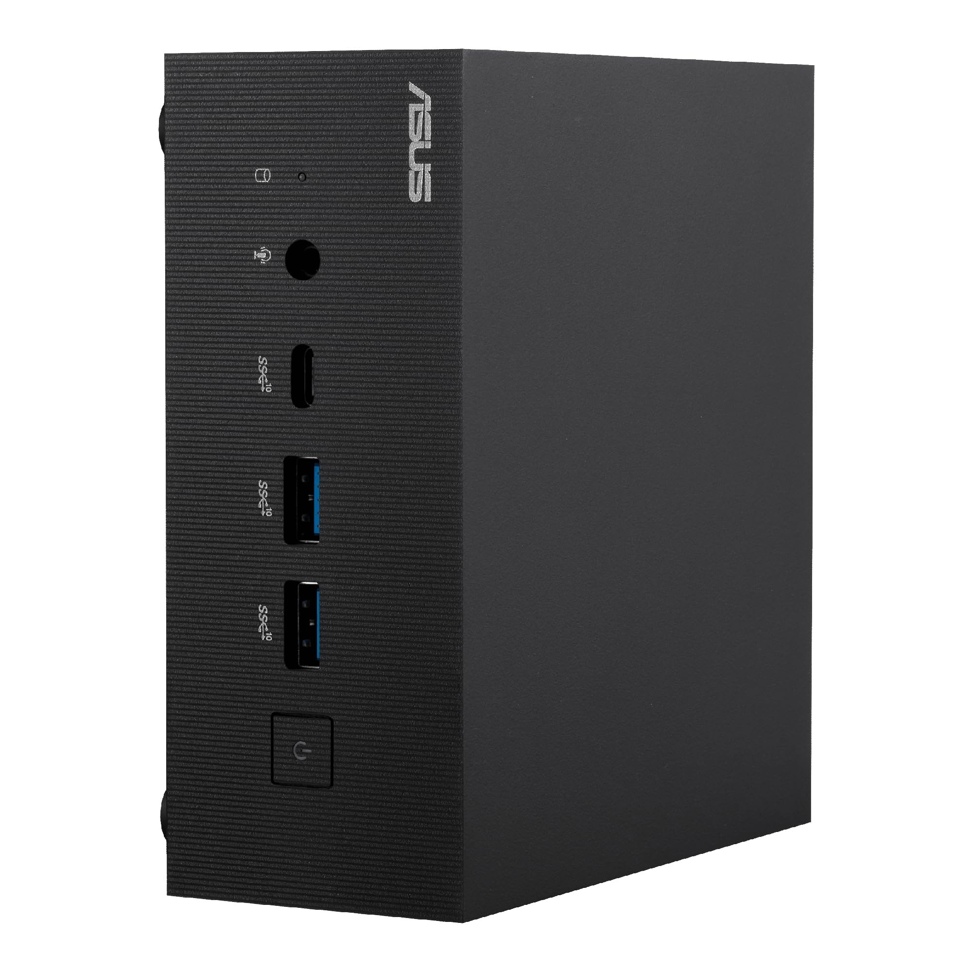 ASUS ExpertCenter PN64-BB7014MD - Mini Ordenador de sobremesa Barebone (Intel Core i7-12700H, DisplayPort 1.2, Intel Iris Xe Graphics, WiFi 6, Sin SO) Negro — view 8
