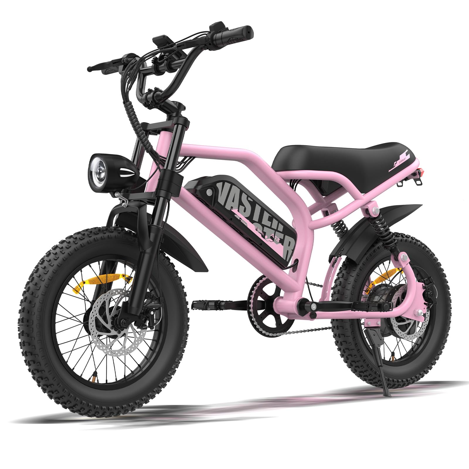 VDL A13 Electric Bike