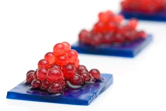 TEXTURAS | Kappa | Gelatin for Quick Coating | Gelification | by Albert y Ferran Adria | 400 gr (14.1 oz)