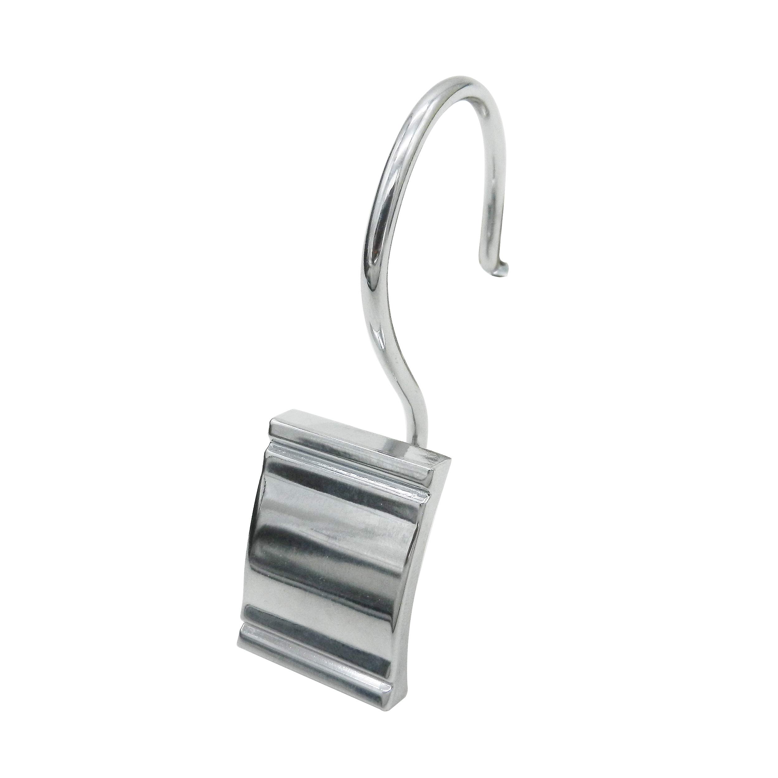 Elegant Home Fashions HK40171 Shower Hook-image-0