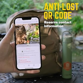 DISONCARE 16H Single Insulin Pen Cooler Trave Case with 1 Biogel Ice Pack Portable Medication Cooler for Travel TSA Approved Diabetic Travel Case with QR Medical Stikers(Apple Green)