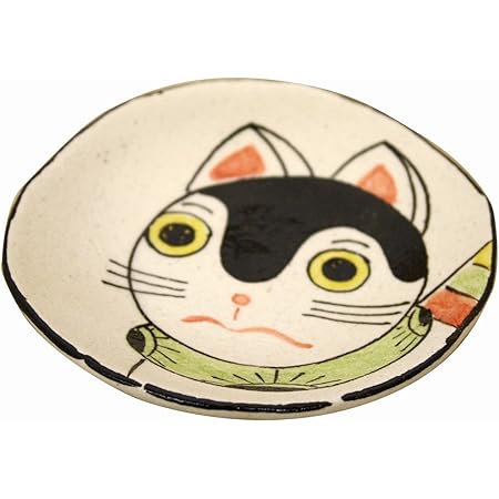 Amazon 松本陶器 めでた屋 福犬 縁起小皿 小皿 オンライン通販