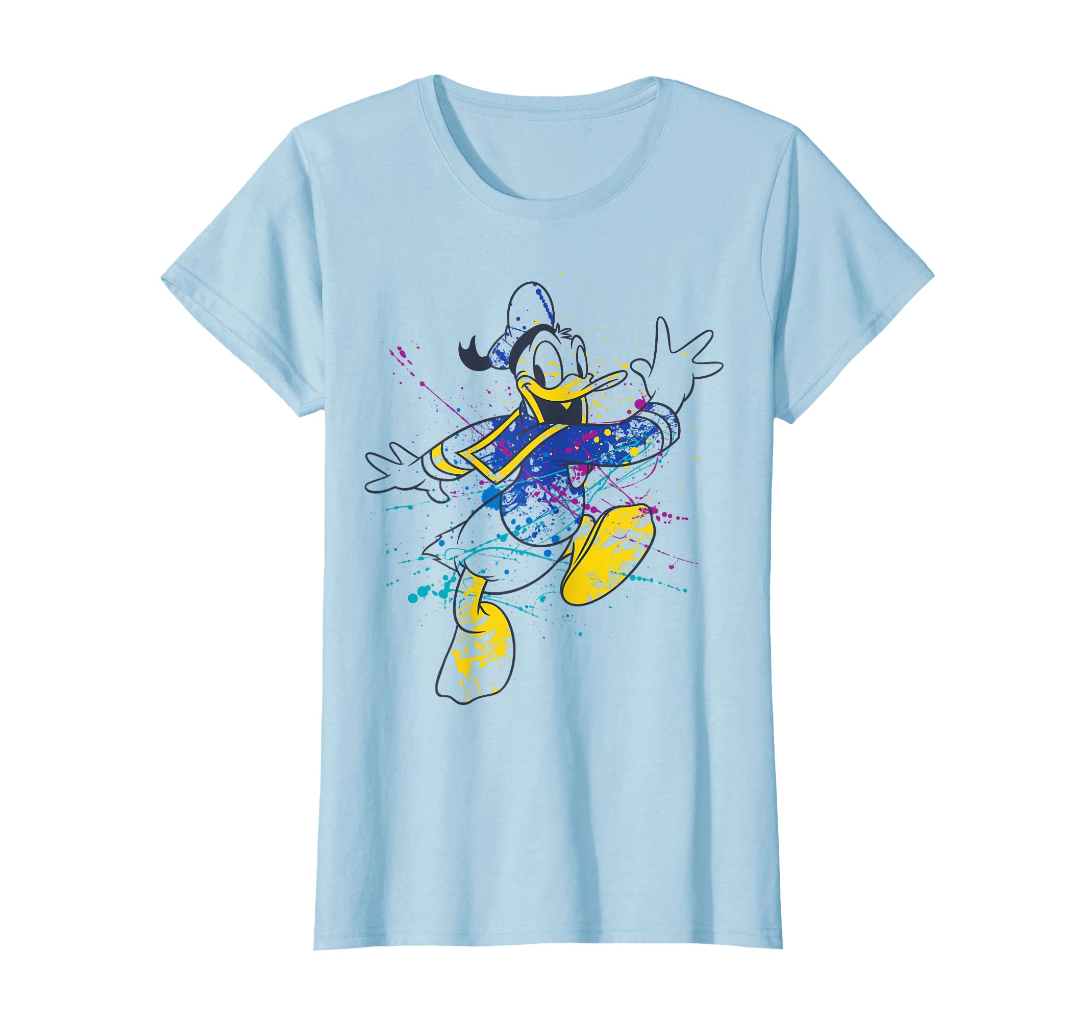 Kleidung mit Designs von Amazon Merch on Demand