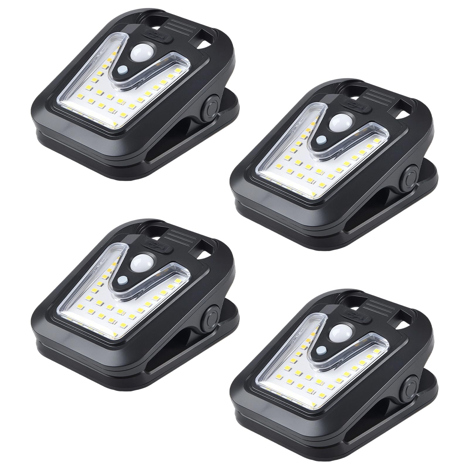 APGLSXY Intelligent Motion Sensors Security Light with Waterproof Rating Efficient LED Light for Home and Commercial Spaces Solar Motion Sensors Wall