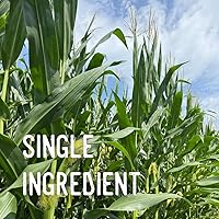 Vista 16 de Ernst Grain & Livestock Maíz entero: alimento perfecto para ciervos, ardillas, pollos, patos, conejos, gansos y más. (46 libras)