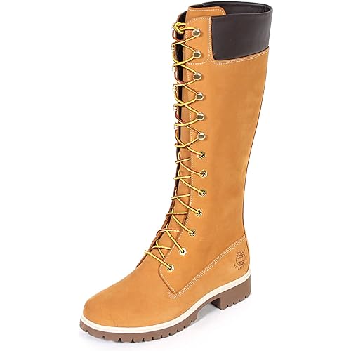 Timberland Men's Earthkeepers Rugged Boot