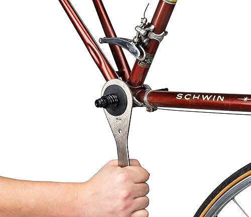 Miniatura 9 de Park Tool BBT-RS - Sistema de retención de herramientas para pedalier