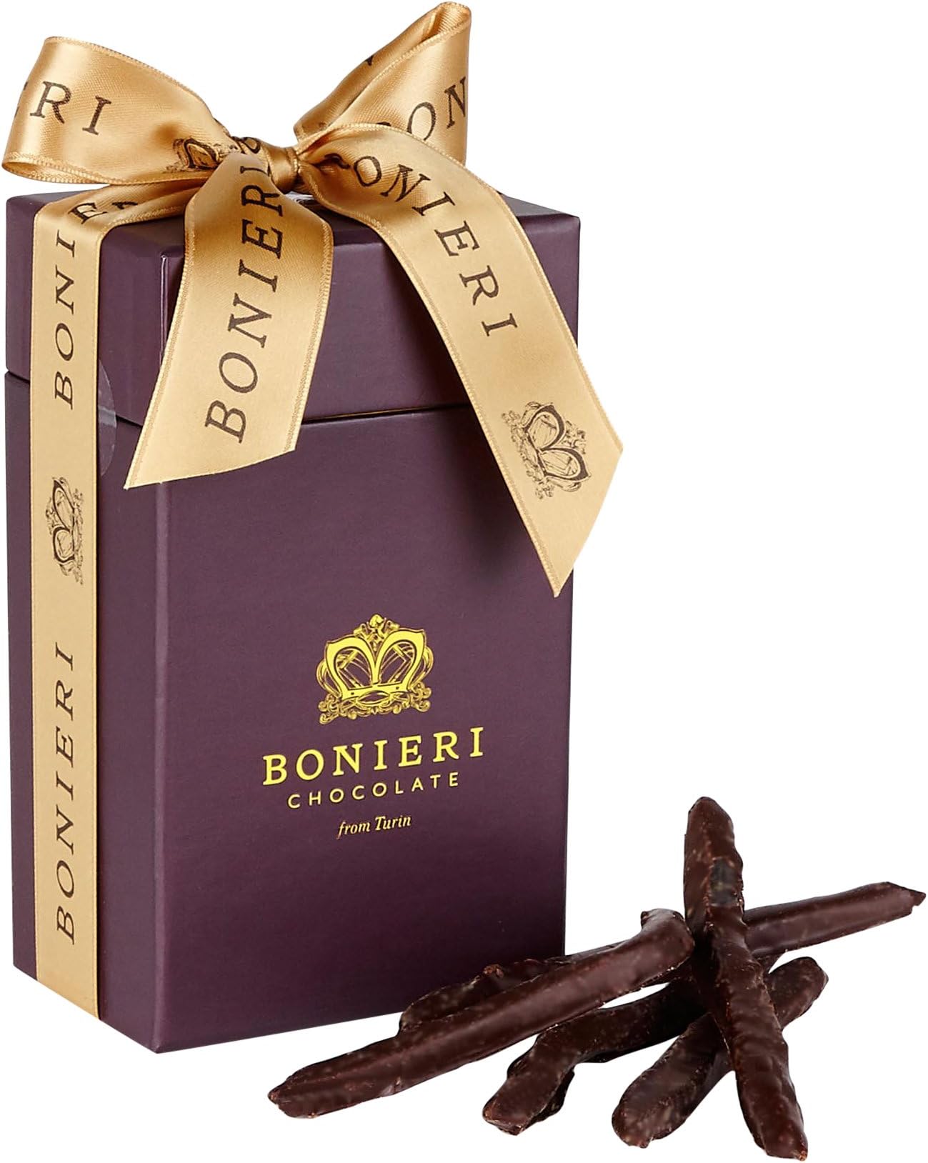 Bonieri Chocolate Orange Bella Box 150 g