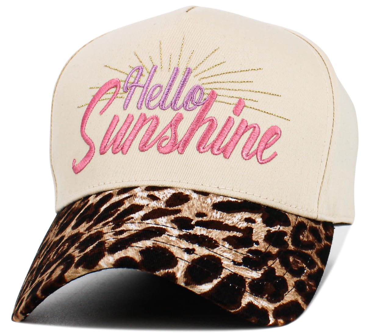 Vacation Beach Camping Womens Baseball Cap Distressed Vintage Unconstructed Embroidered Patch Hat
